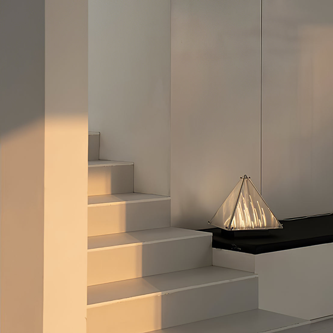 Lumoielle Tischlampe