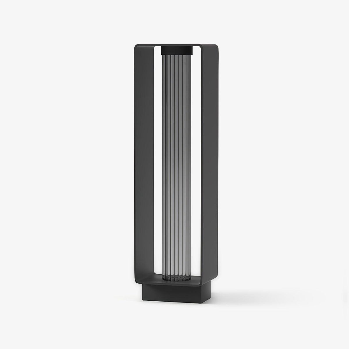 Otalyre Architektonische Aluminium-Stehleuchte