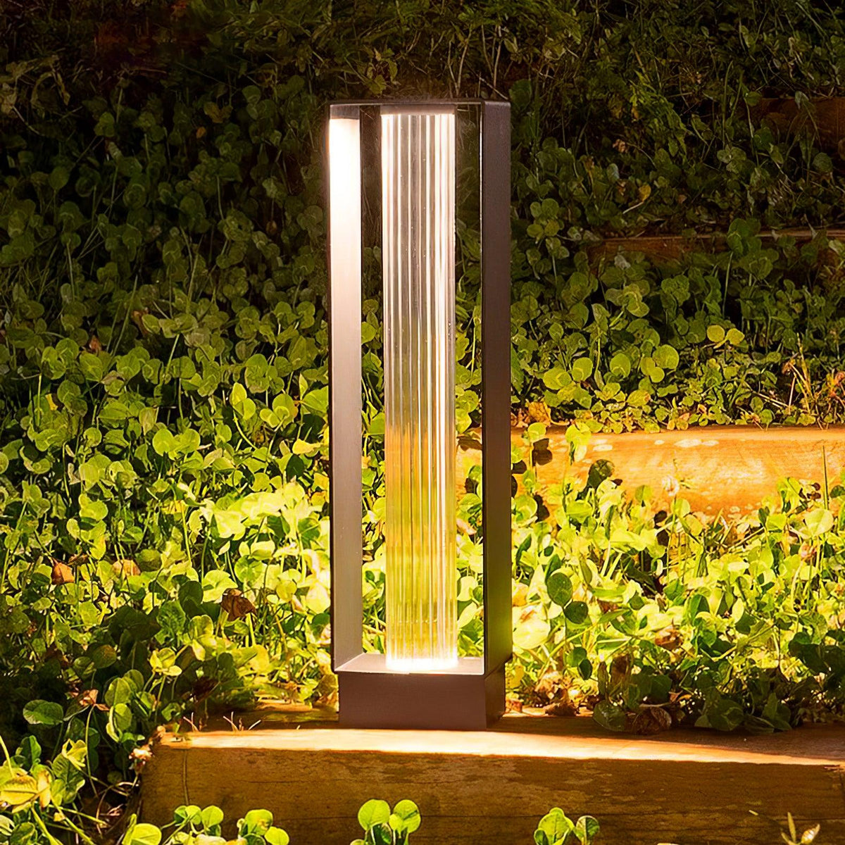 Otalyre Architektonische Aluminium-Stehleuchte