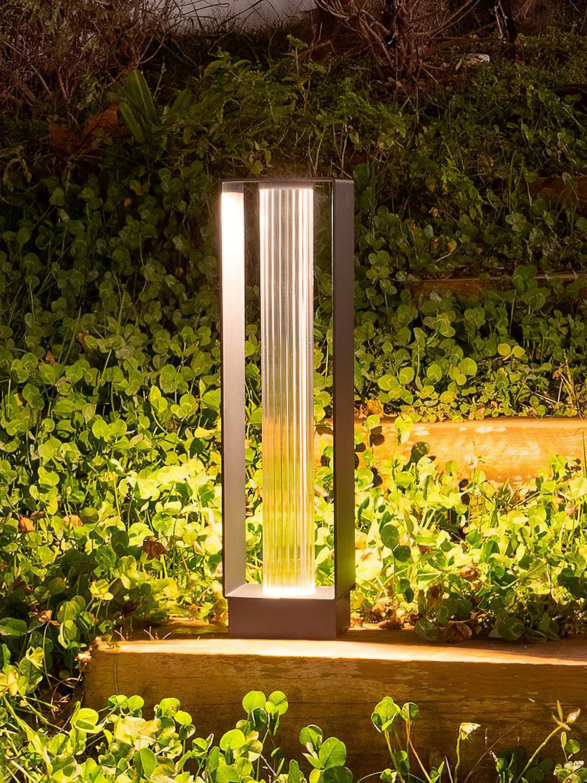 Otalyre Architektonische Aluminium-Stehleuchte