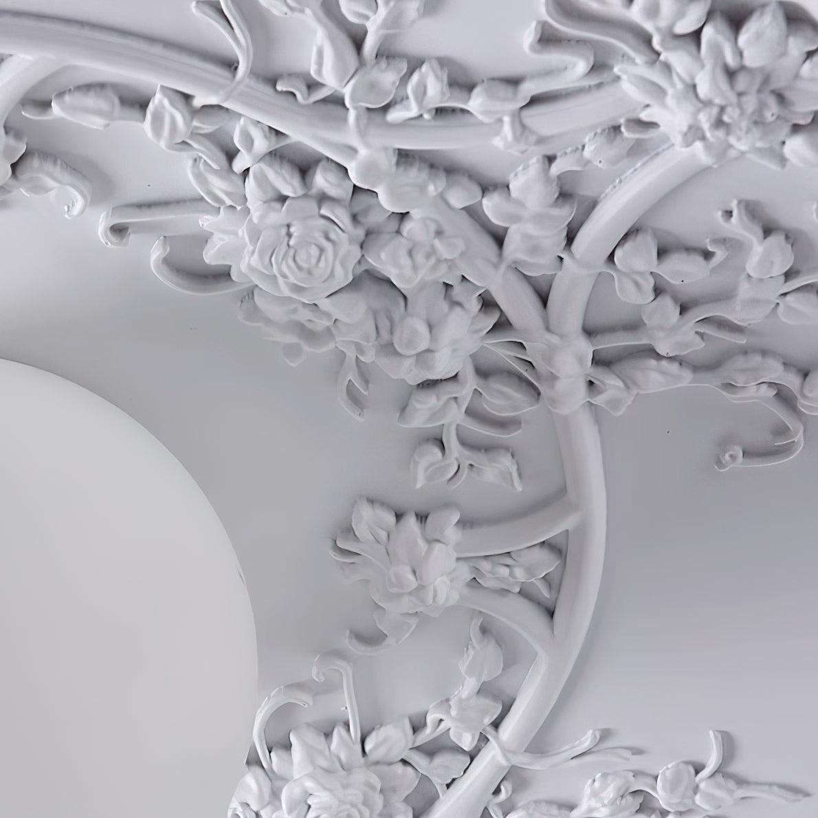 Lace Deckenleuchte