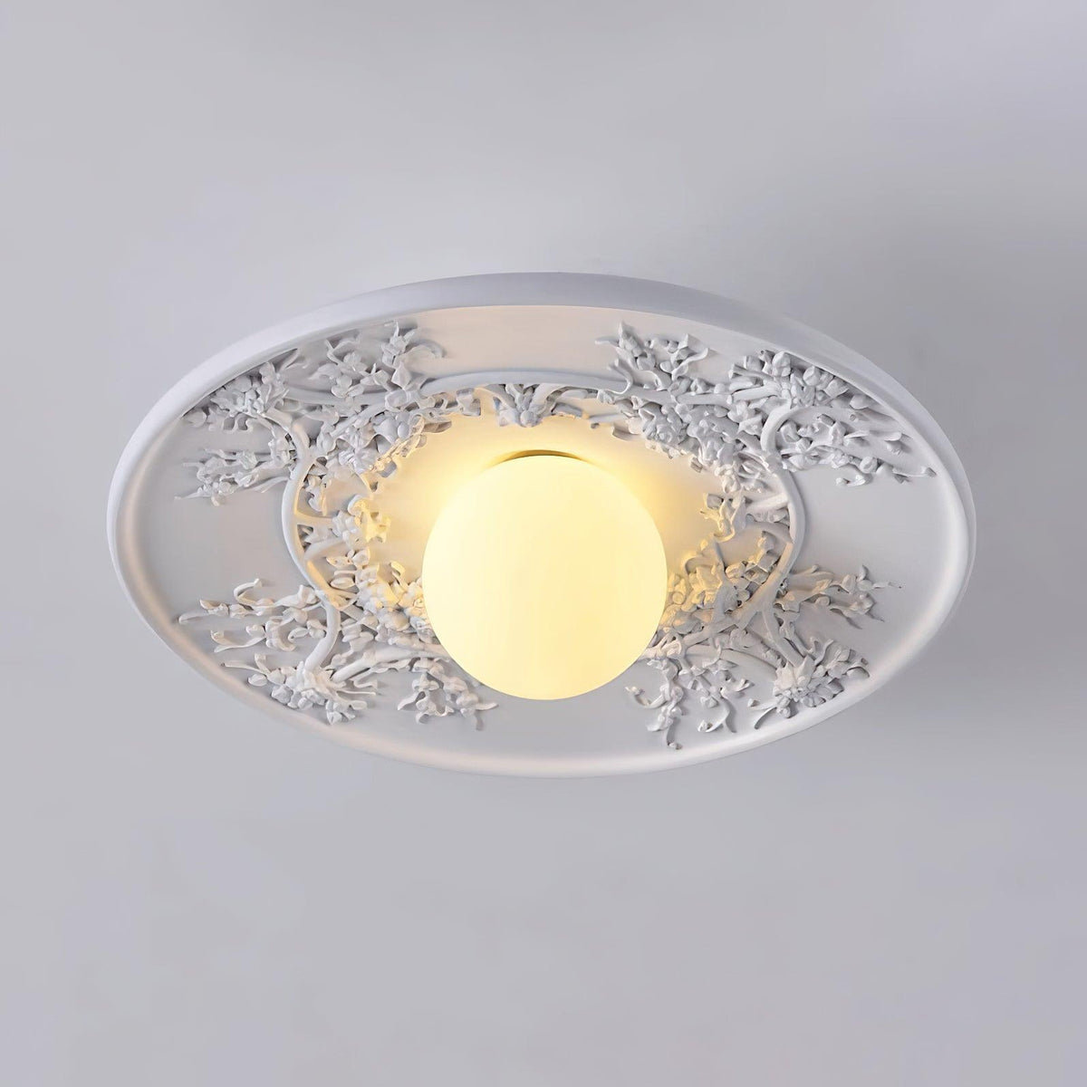 Lace Deckenleuchte