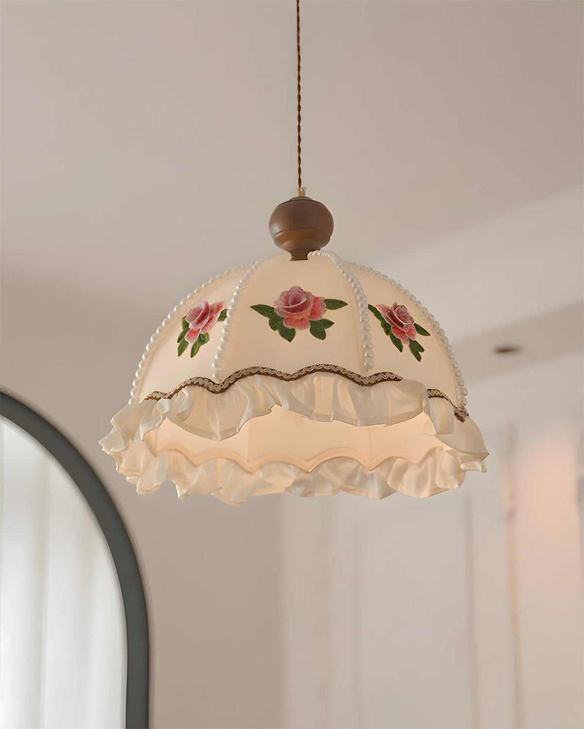 Lady Pendelleuchte
