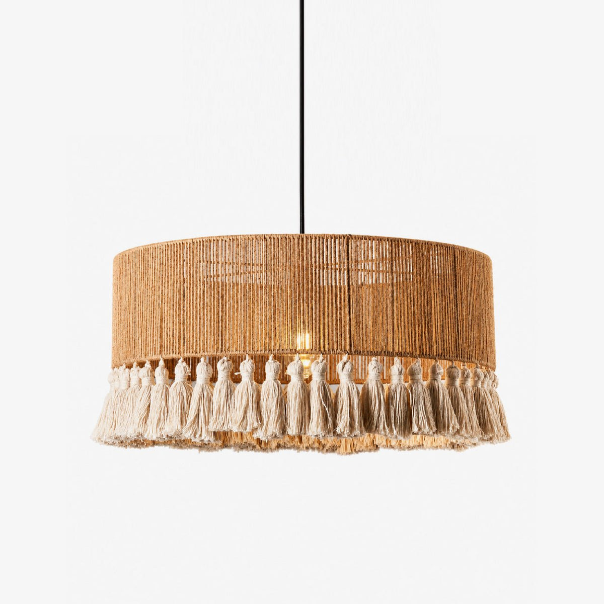 Fringe Pendelleuchte