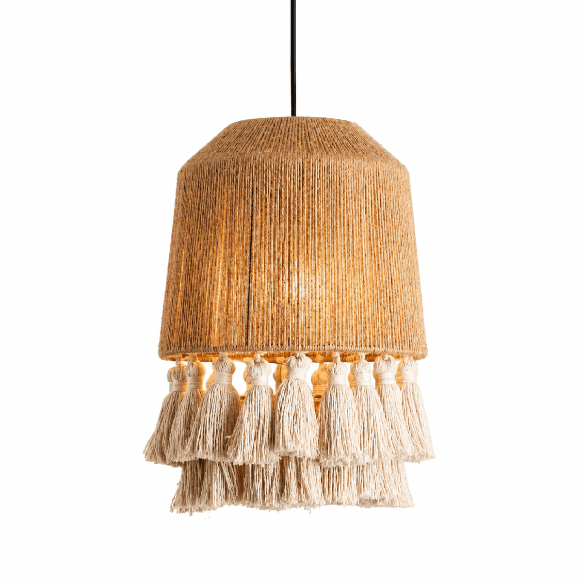 Fringe Pendelleuchte