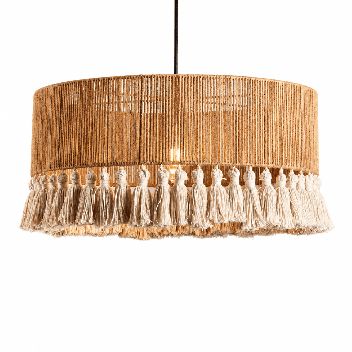 Fringe Pendelleuchte