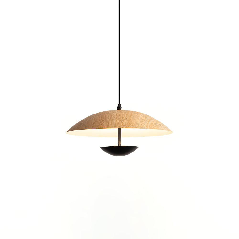 Virainette moderne Pendelleuchte