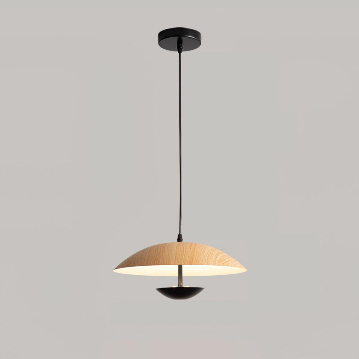 Virainette moderne Pendelleuchte