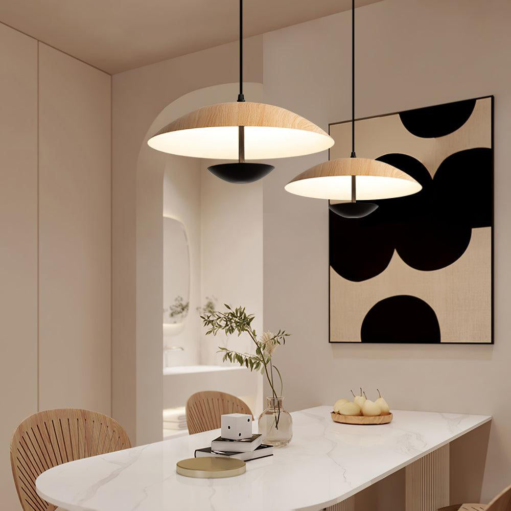 Virainette moderne Pendelleuchte