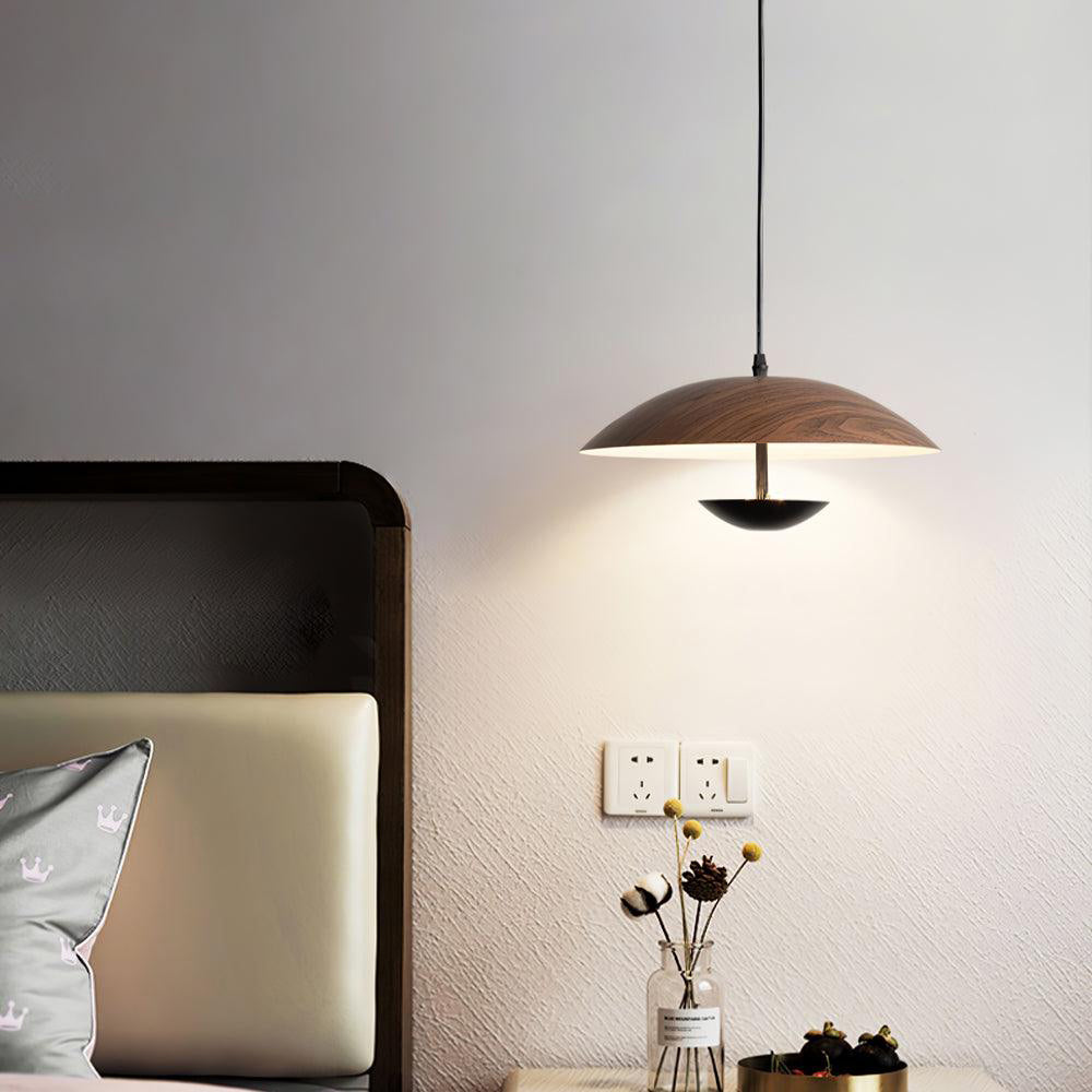 Virainette moderne Pendelleuchte