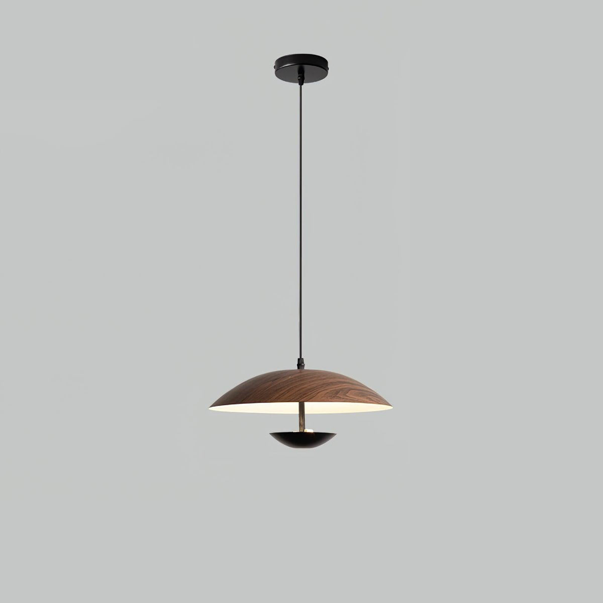 Virainette moderne Pendelleuchte