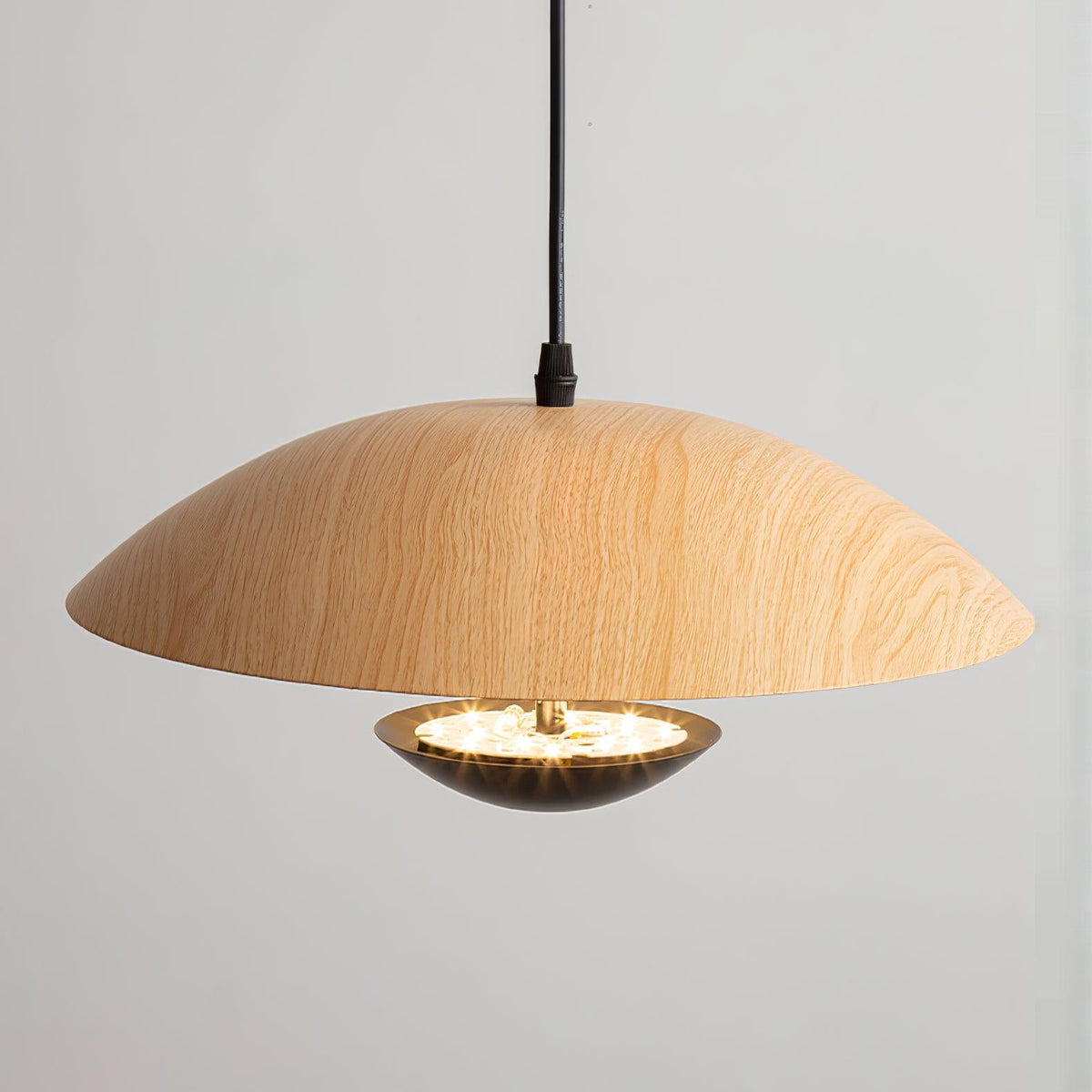 Virainette moderne Pendelleuchte
