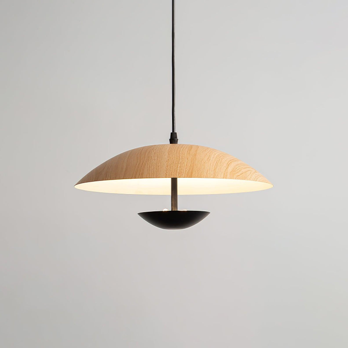 Virainette moderne Pendelleuchte