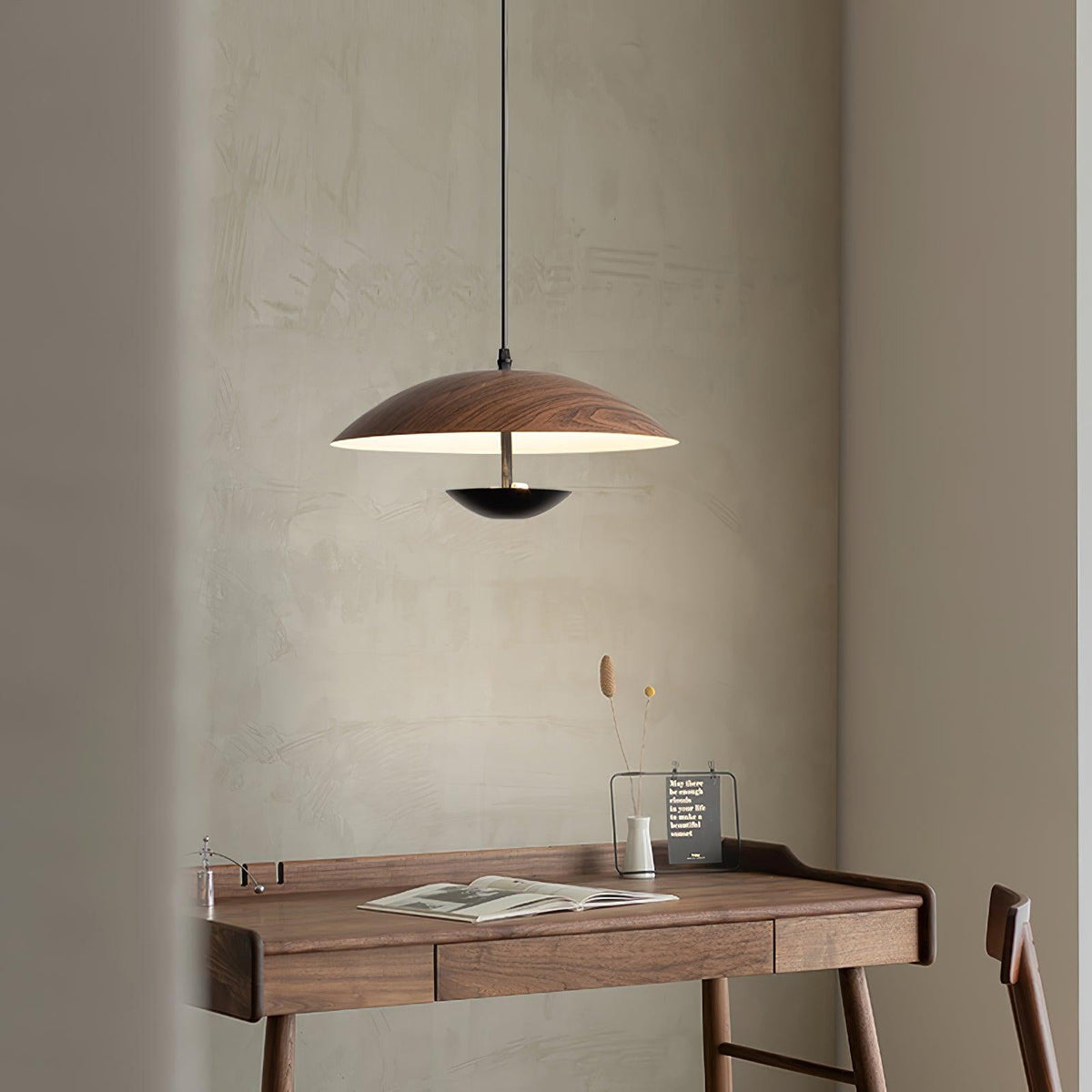 Virainette moderne Pendelleuchte