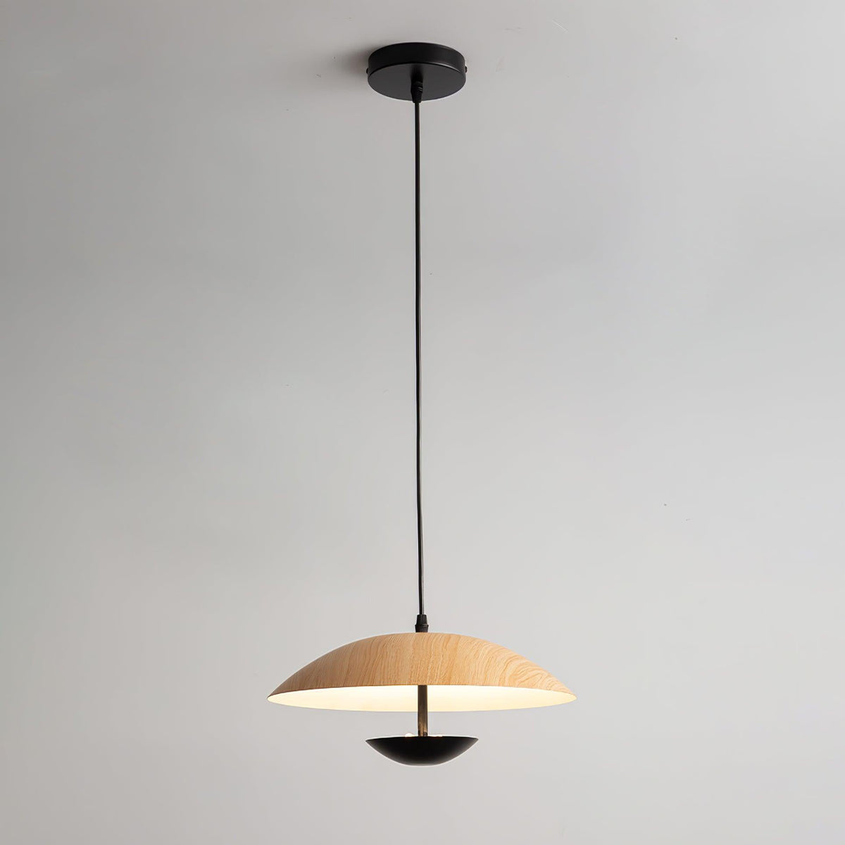 Virainette moderne Pendelleuchte