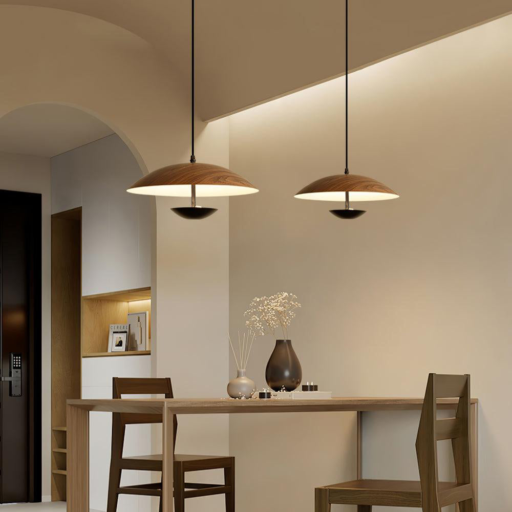 Virainette moderne Pendelleuchte
