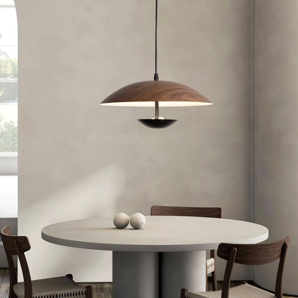Virainette moderne Pendelleuchte