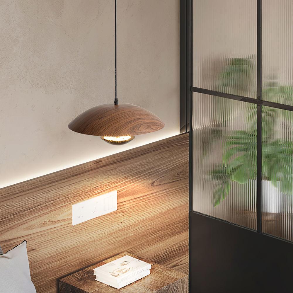 Virainette moderne Pendelleuchte