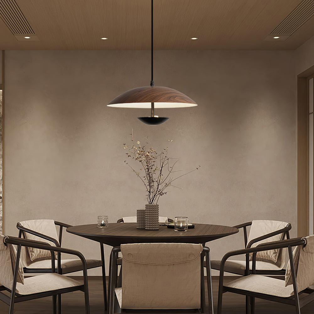 Virainette moderne Pendelleuchte