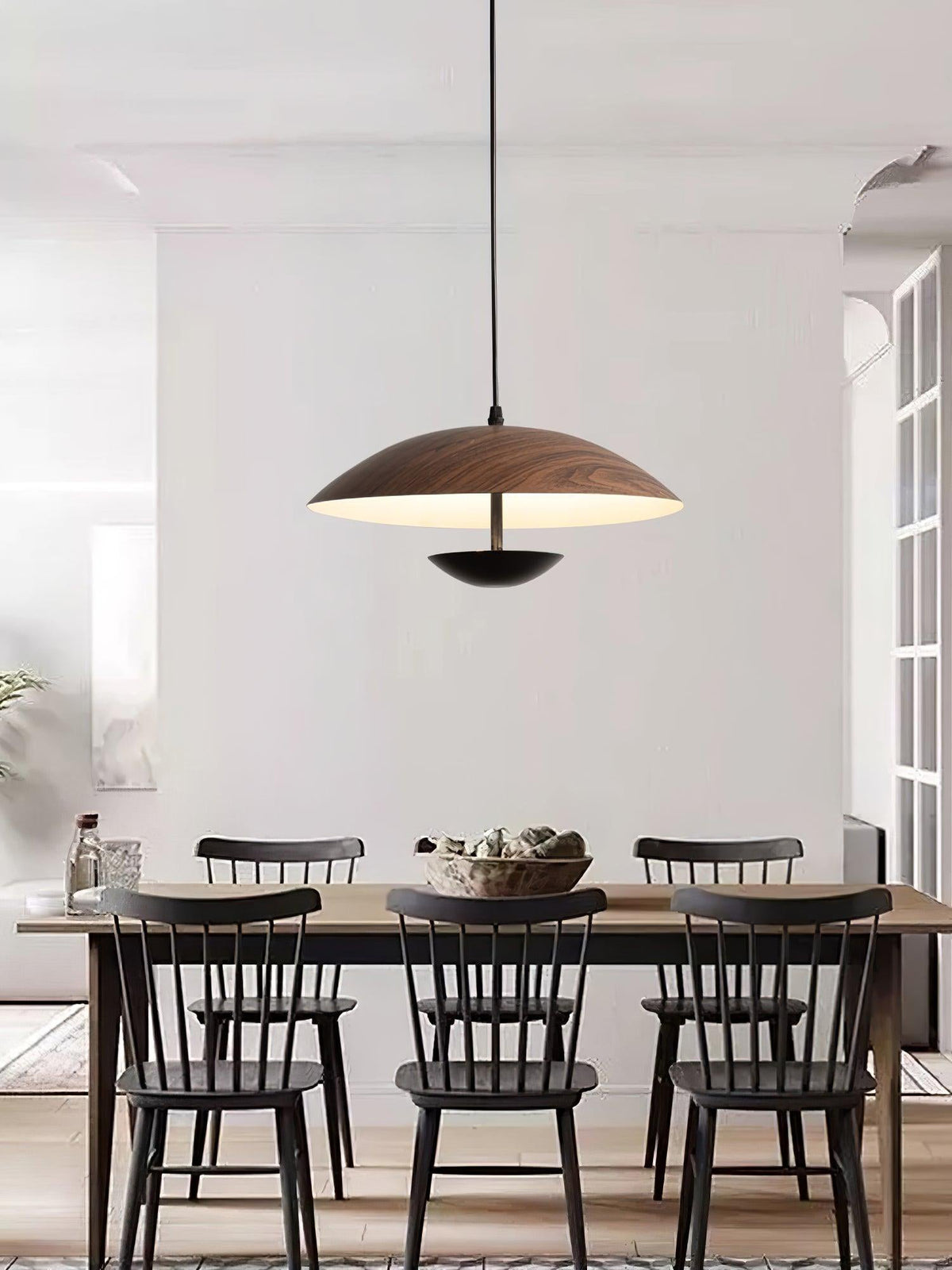 Virainette moderne Pendelleuchte