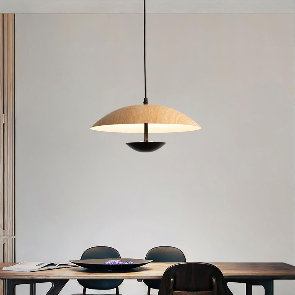 Virainette moderne Pendelleuchte