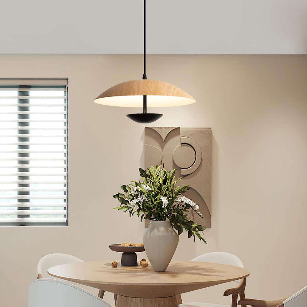 Virainette moderne Pendelleuchte