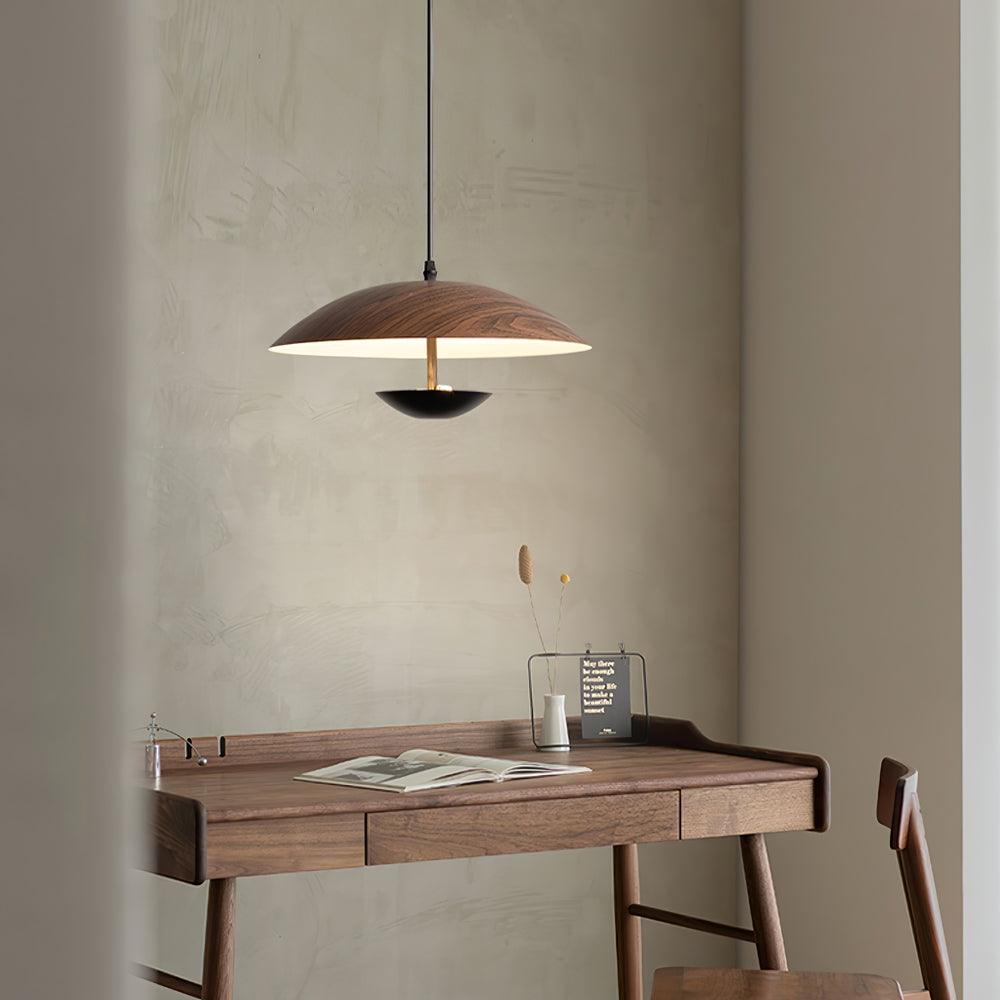 Virainette moderne Pendelleuchte