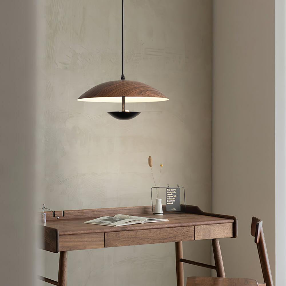 Virainette moderne Pendelleuchte