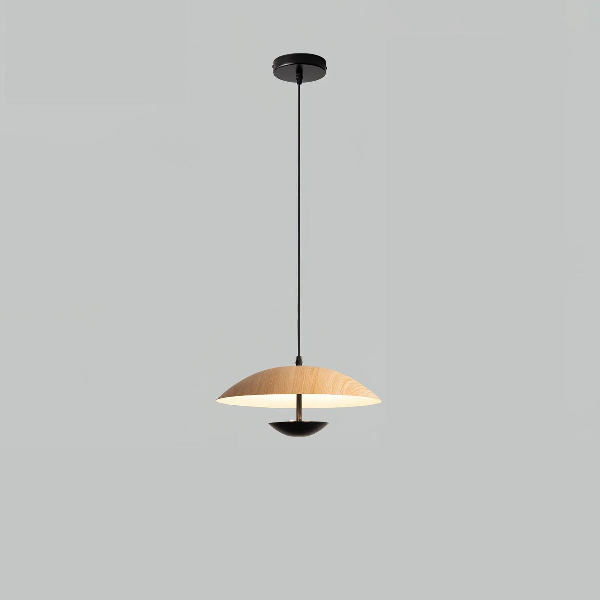 Virainette moderne Pendelleuchte