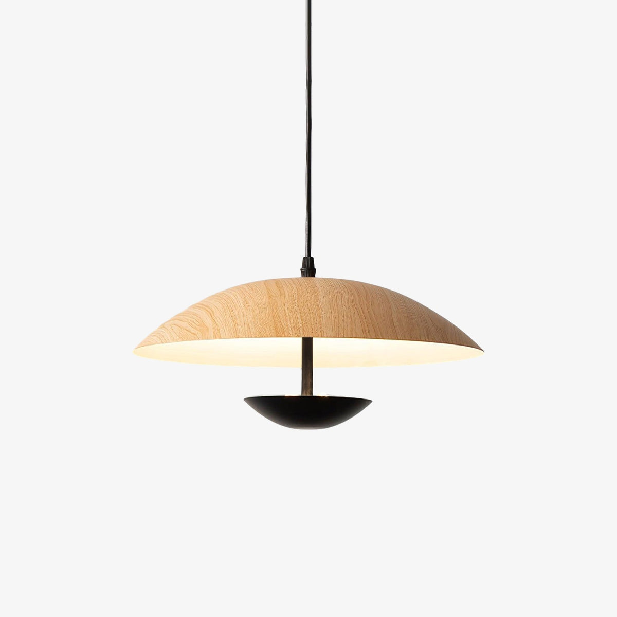 Virainette moderne Pendelleuchte