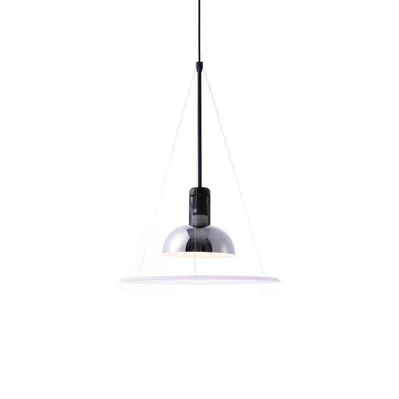 Viraeleria Flying Saucer Pendelleuchte
