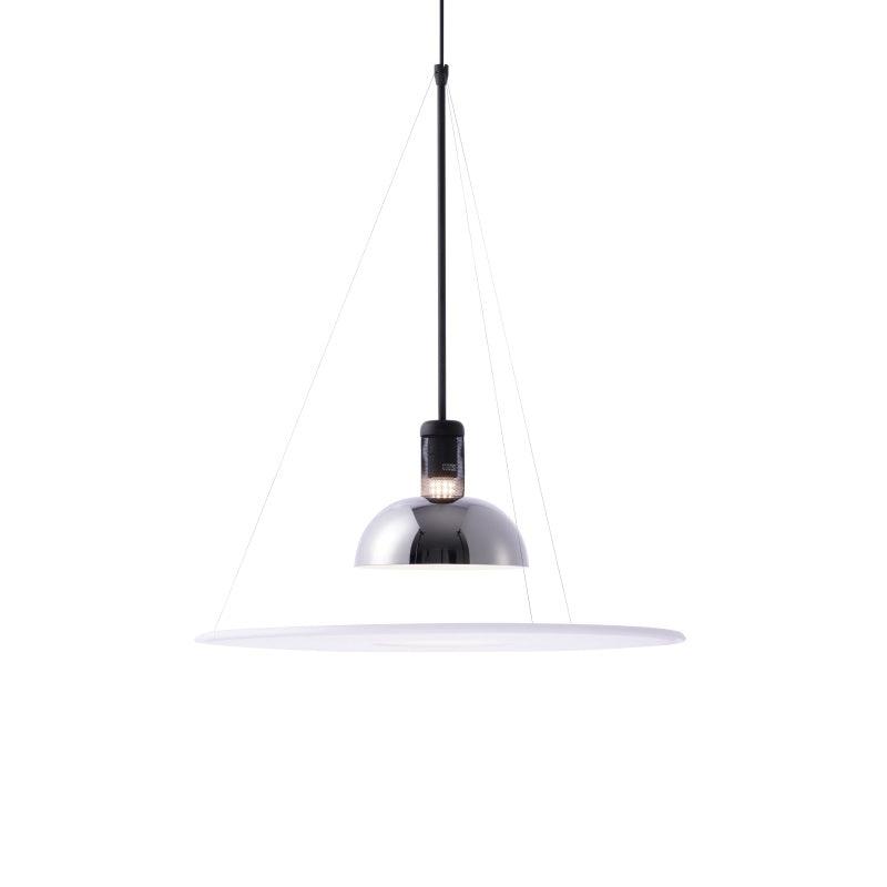 Viraeleria Flying Saucer Pendelleuchte