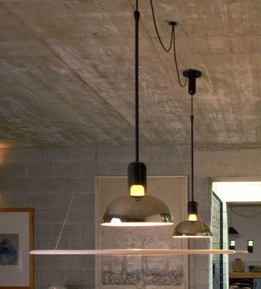 Viraeleria Flying Saucer Pendelleuchte