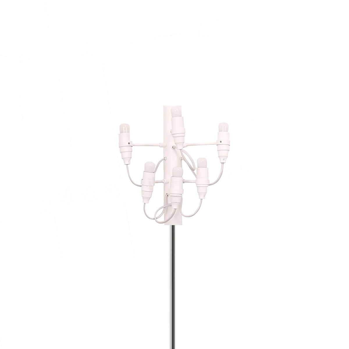 Cevynarae Classic Fruit Wandleuchte Mit Stecker