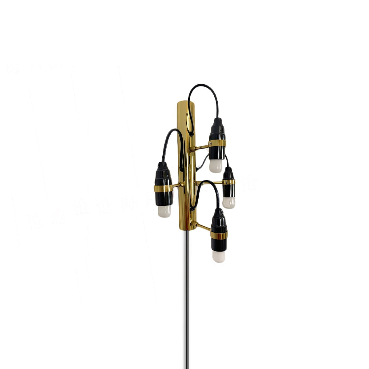 Cevynarae Classic Fruit Wandleuchte Mit Stecker