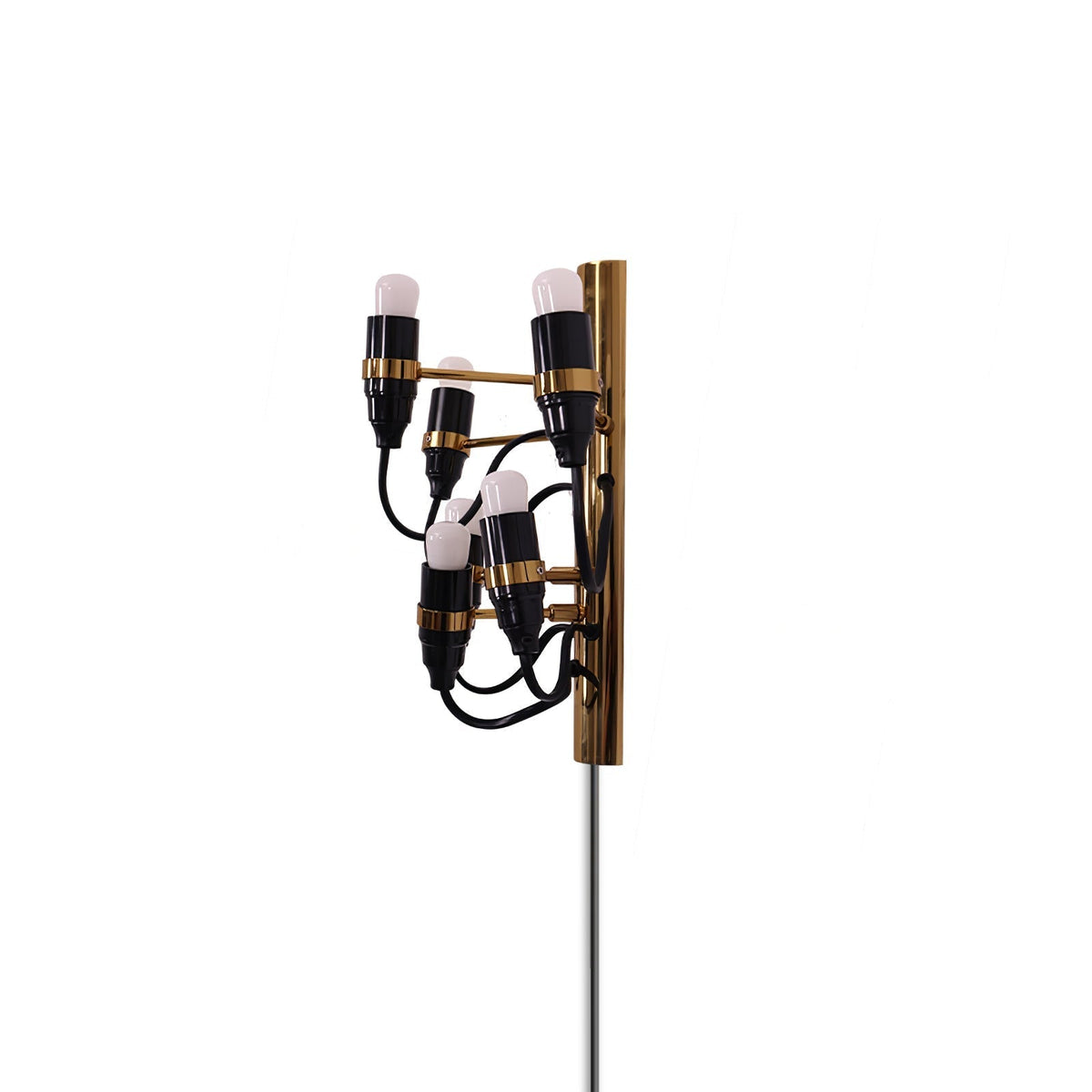 Cevynarae Classic Fruit Wandleuchte Mit Stecker