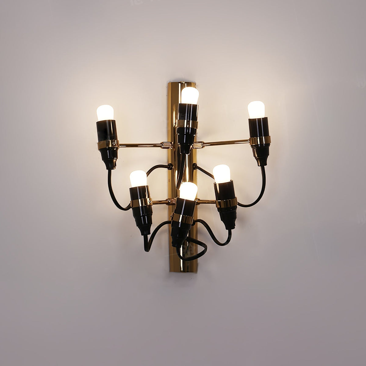 Myraeara Classic Unique Wandleuchte