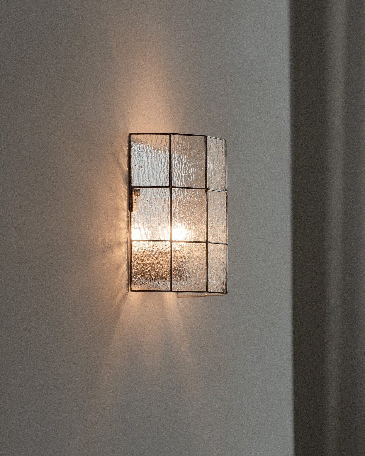 Cirivette Guy 731 Wandleuchte