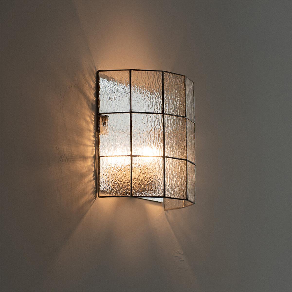 Cirivette Guy 731 Wandleuchte