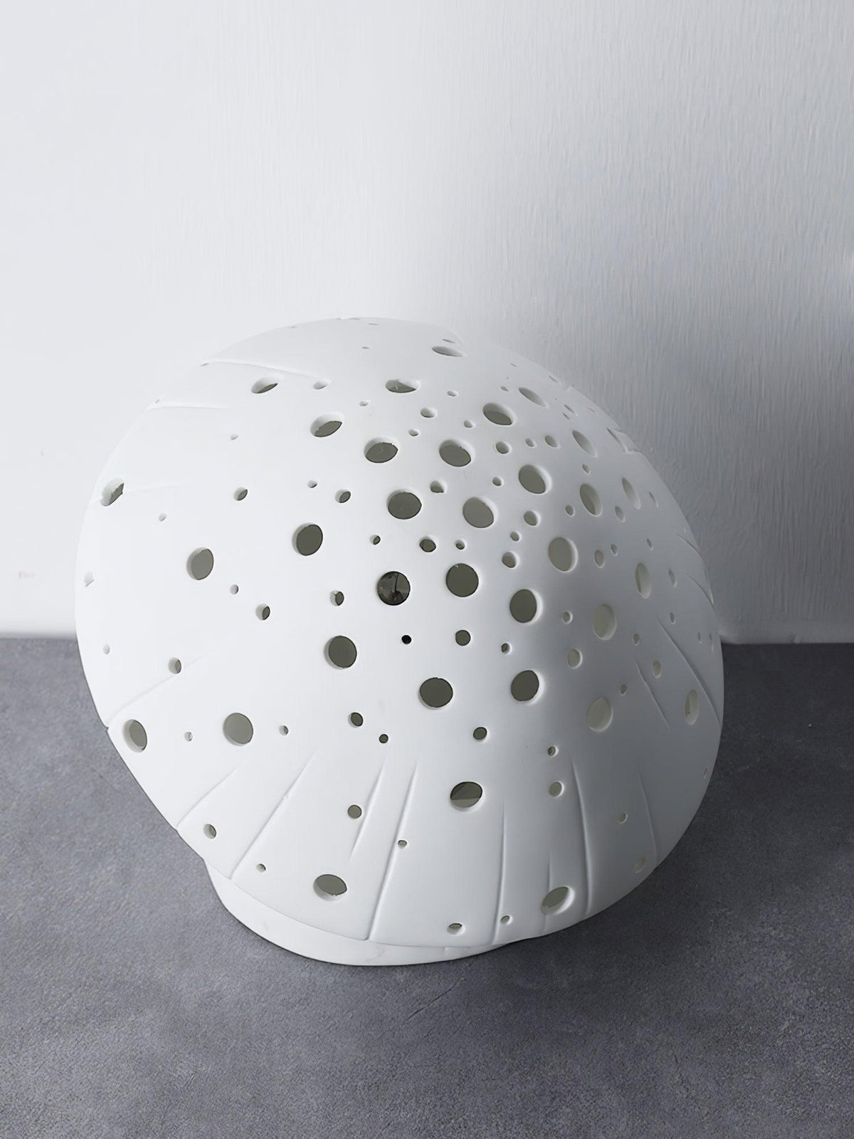 Viraisella moderne Keramik-Tischlampe
