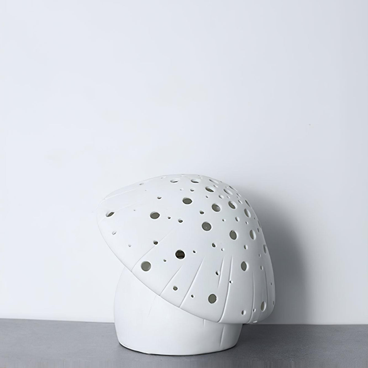 Viraisella moderne Keramik-Tischlampe