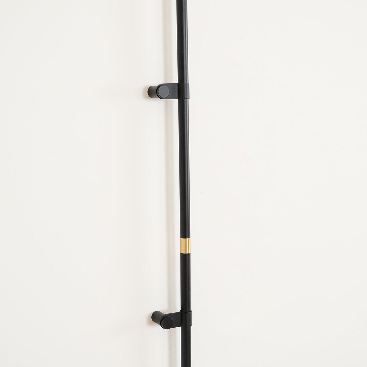 Curaeion zeitgenössische minimalistische Wandleuchte aus Glas mit US-Stecker