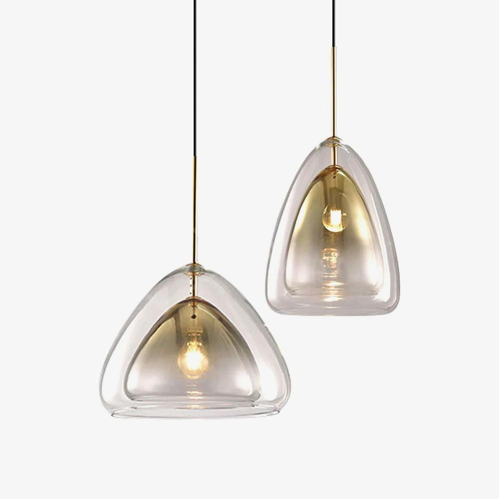 Dera Light Luxus-Pendelleuchte