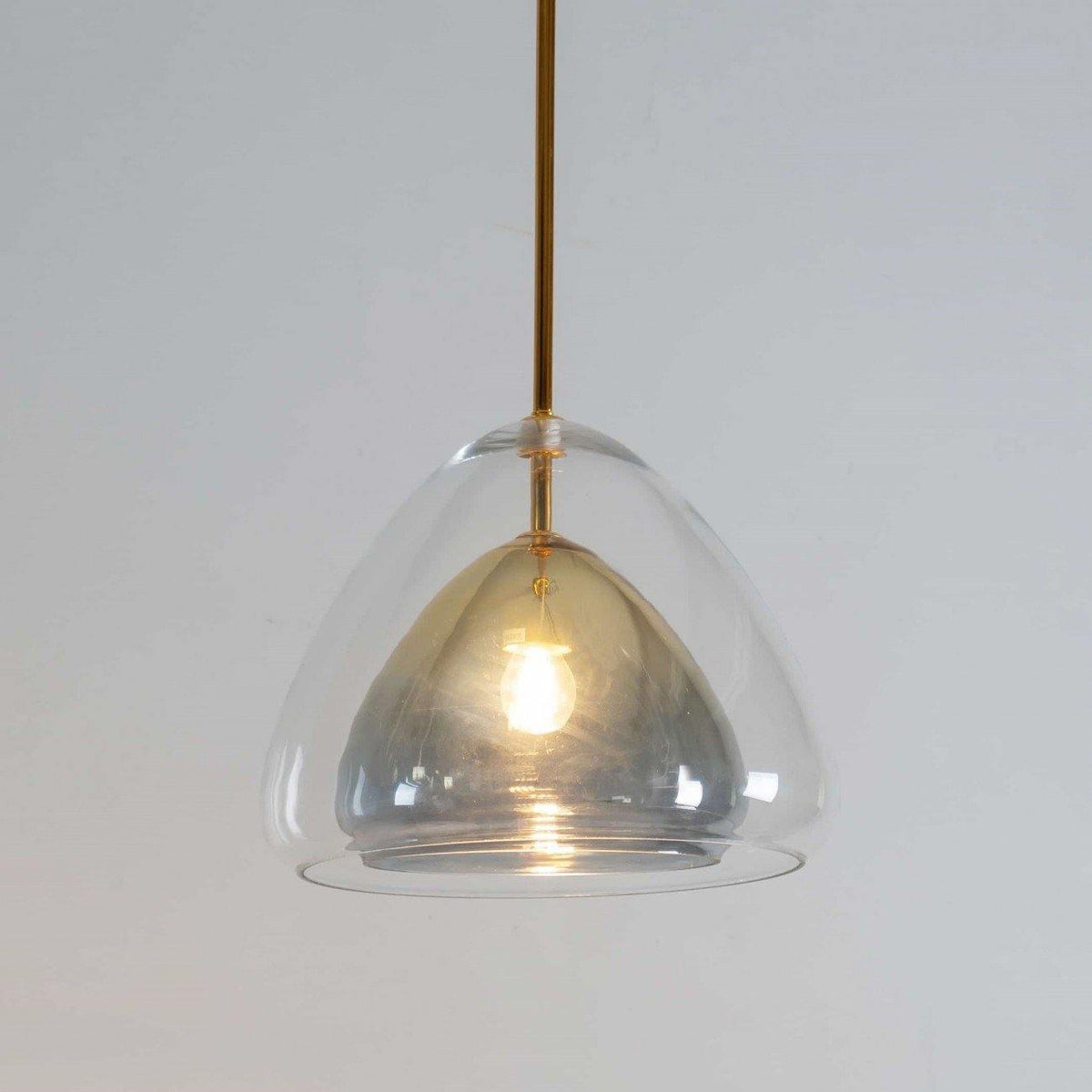 Dera Light Luxus-Pendelleuchte