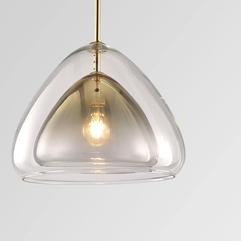 Dera Light Luxus-Pendelleuchte