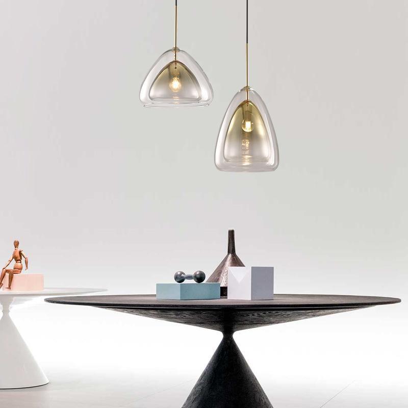 Dera Light Luxus-Pendelleuchte