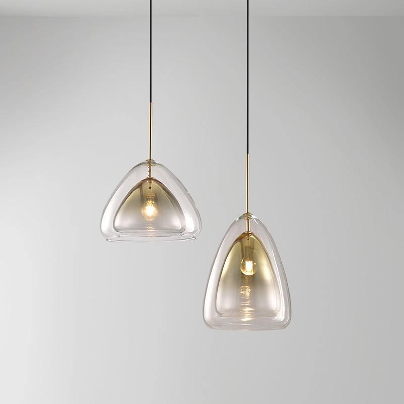 Dera Light Luxus-Pendelleuchte
