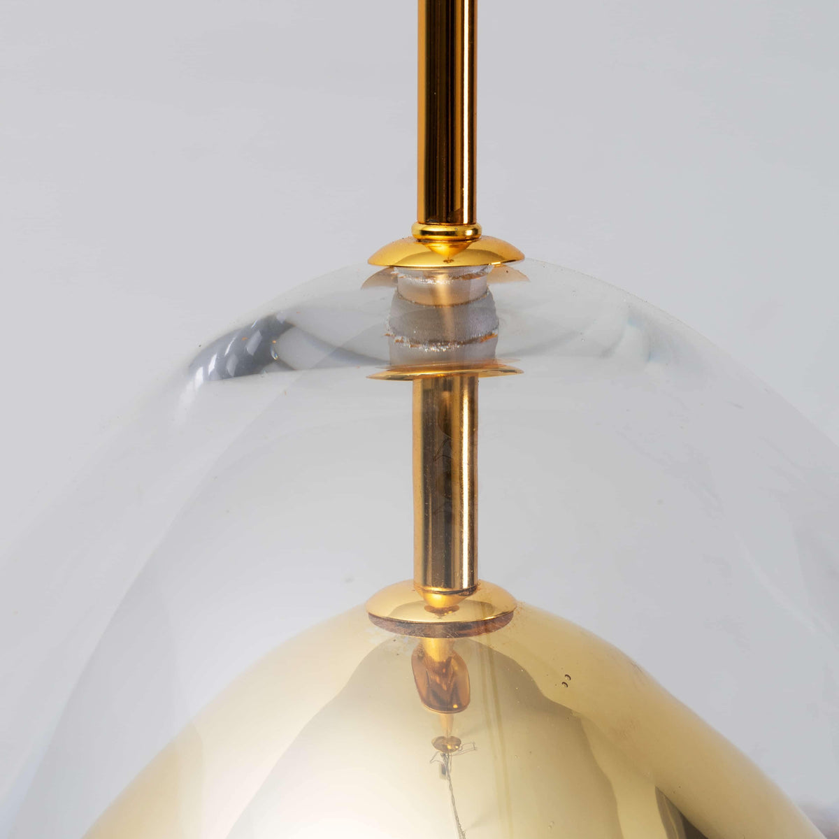 Dera Light Luxus-Pendelleuchte