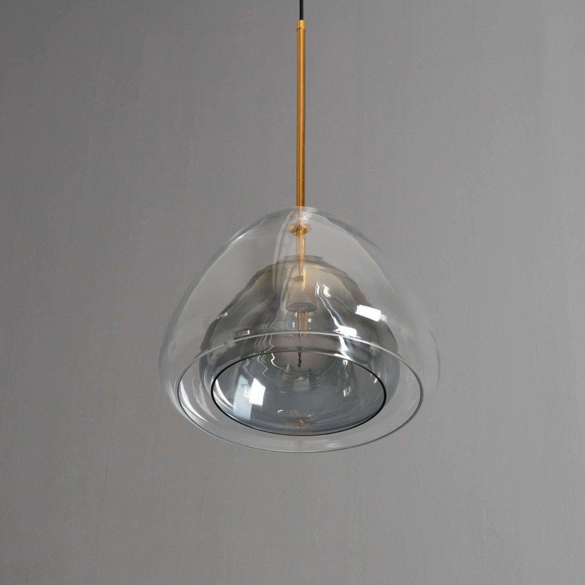 Dera Light Luxus-Pendelleuchte