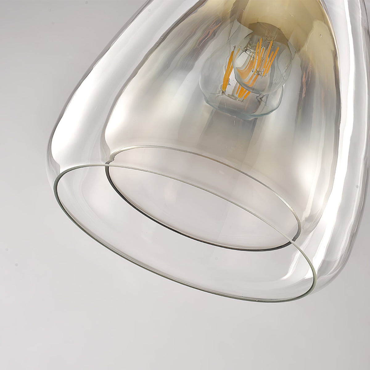 Dera Light Luxus-Pendelleuchte